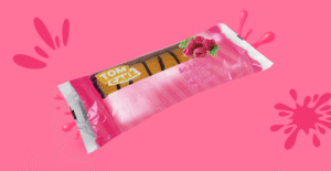 Read more about the article New Tom Cake Raspberry Cake Roll